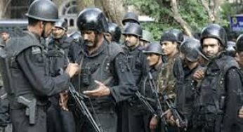 NSG, NIA to probe Patna blasts (16:12)