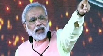 Modi’s Patna rally: More Modi-Nitish, less Bihar