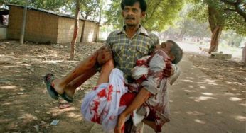In terror-hit Patna, Modi calls for Hindu-Muslim unity