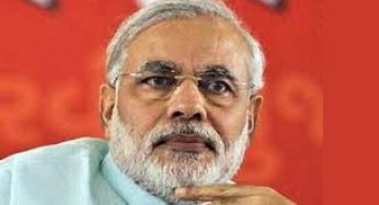 Modi cannot hope to lead India by inspiring fear: NYT