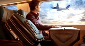 How to fight jet lag