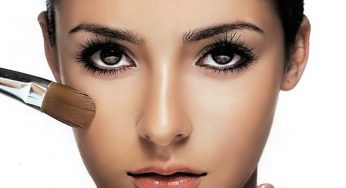 Under 1000 makeup kit