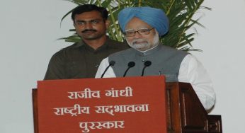 Congress is the biggest communal force Mr Prime Minister