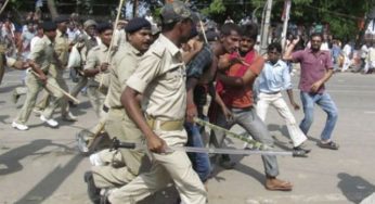 Patna blasts an act of terror: BJP
