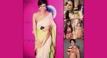 Try these Bollywood inspired looks this Diwali