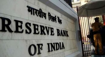 RBI hikes repo rate by 0.25 percent; cuts rupee support