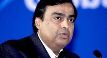 Mukesh Ambani remains India’s richest person