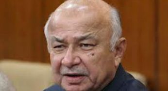 Bihar was alerted about likely Modi rally attack: Shinde