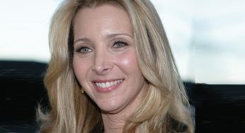Nose job was life altering for Lisa Kudrow