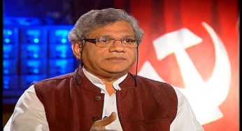 Third front talks Wednesday amid concern over communalism
