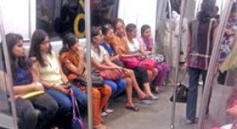 $250,000 US grant for women’s safety in Delhi