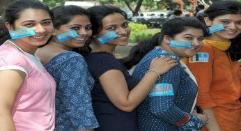 Delhi students averse to electoral rolls