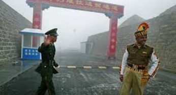 Border accord with China bid to avoid tensions: Antony