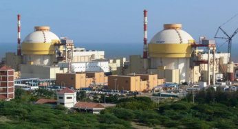 Kudankulam plant commissioning process tests safety: Russian expert