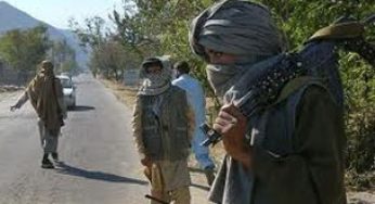 Pakistan to start talks with Taliban soon