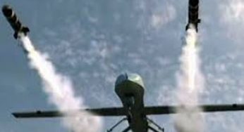 2,227 killed in US drone strikes in Pakistan: Minister