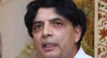 Pakistan not to convert death penalty into life sentence