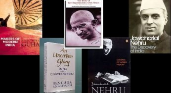 Five must reads for the revolutionary minds