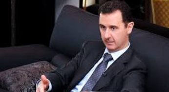 Syria’s future must be determined by Syrians: Assad