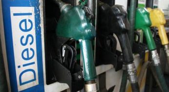 ‘Hike diesel price by Rs.5 a litre’