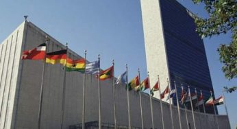 ‘US says it won’t monitor UN communications’
