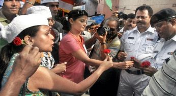 Want To Do Gandhigiri? Take A Course On It!