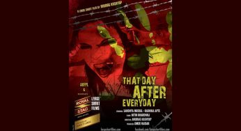 Short Film: That Day After Everyday