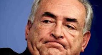 Former IMF official cautions about global low-growth trend