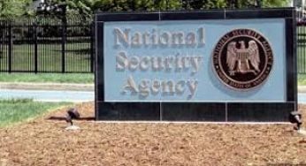 NSA scoops data from Yahoo, Google data centres: Report