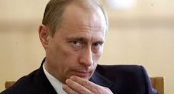 Putin named most powerful person in the world: Forbes