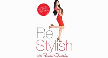 Pernia Qureshi launches style guide with Sonam Kapoor