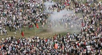 Another terror suspect held in Patna
