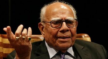 Court summons BJP board on Jethmalani’s suit