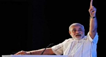 Modi takes on PM over Patel-was-Congressman comment