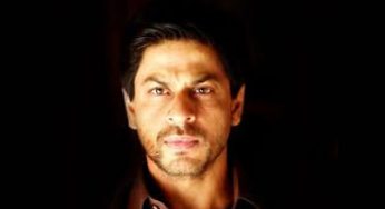 Men should not wear jewellery: Shah Rukh Khan
