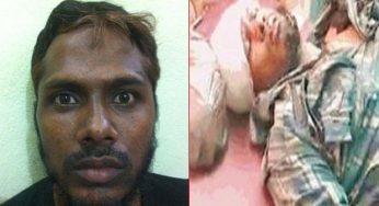 Injured suspect in Patna serial blasts dead
