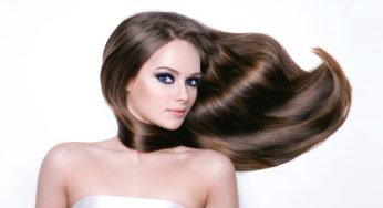Protect hair this Diwali