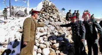 ‘China, India may set up military hotline’