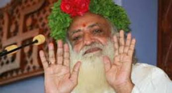 I am being projected as dracula: Asaram