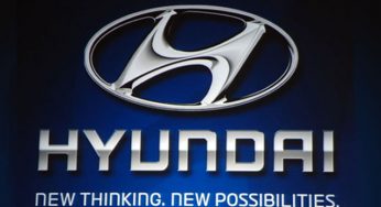 Hyundai’s October sales down 14.6 percent