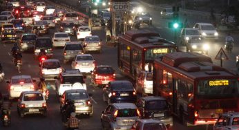 Car sales down in October, two-wheeler off-take picks up