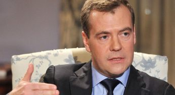 US phone tapping ‘cynical’, says Russian PM