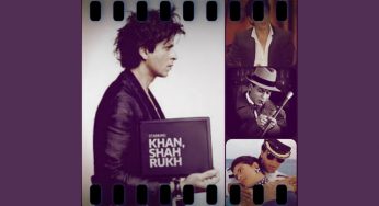 Shahrukh Khan’s rare interviews