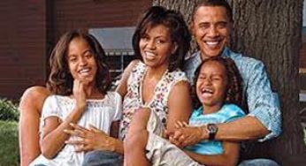 Obama wishes Indians ‘Happy Diwali and Saal Mubarak’