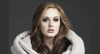 Adele working on filthy song