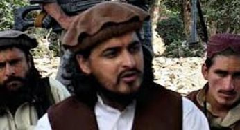 Pakistan Taliban chief Hakimullah Mehsud buried
