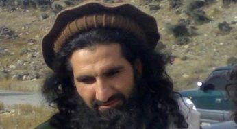 Pakistan Taliban gets a new chief