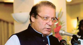 Pakistan PM to hold meeting on US ties