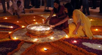 Sensex scales new high on special Diwali trading