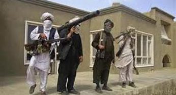 Pakistan Taliban appoint Asmatullah Shaheen as interim chief